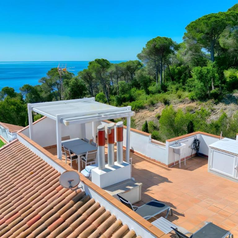 Balcó del Mar - Apartamento Premium de 3 dormitorios con balcón - 28