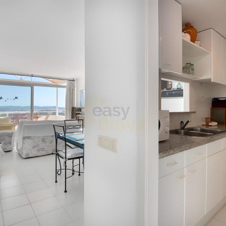 Balcó del Mar - Apartamento Premium de 3 dormitorios con balcón - 21