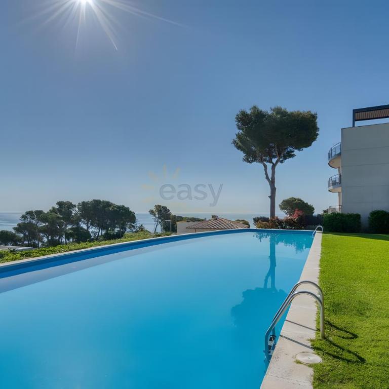 Balcó del Mar - Apartamento Premium de 3 dormitorios con balcón - 3