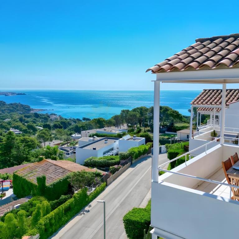 Balcó del Mar - Apartamento Premium de 3 dormitorios con balcón - 2
