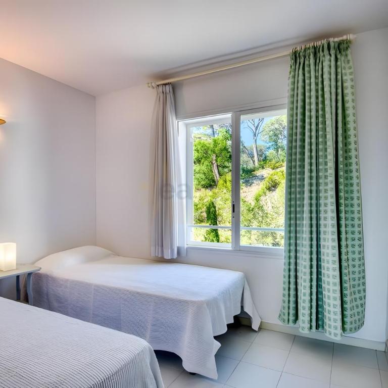 Balcó del Mar - Apartamento Premium de 3 dormitorios con balcón - 17