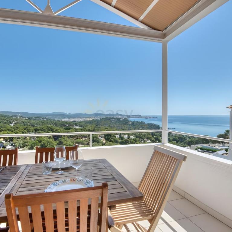 Balcó del Mar - Apartamento Premium de 3 dormitorios con balcón - 5