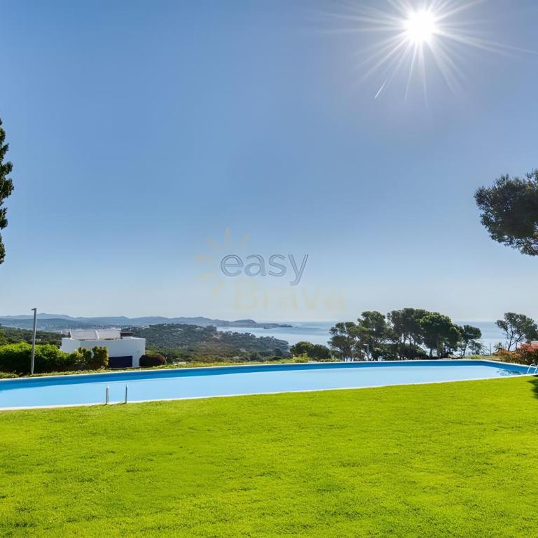 Balcó del Mar - Apartamento Premium de 3 dormitorios con balcón - 1