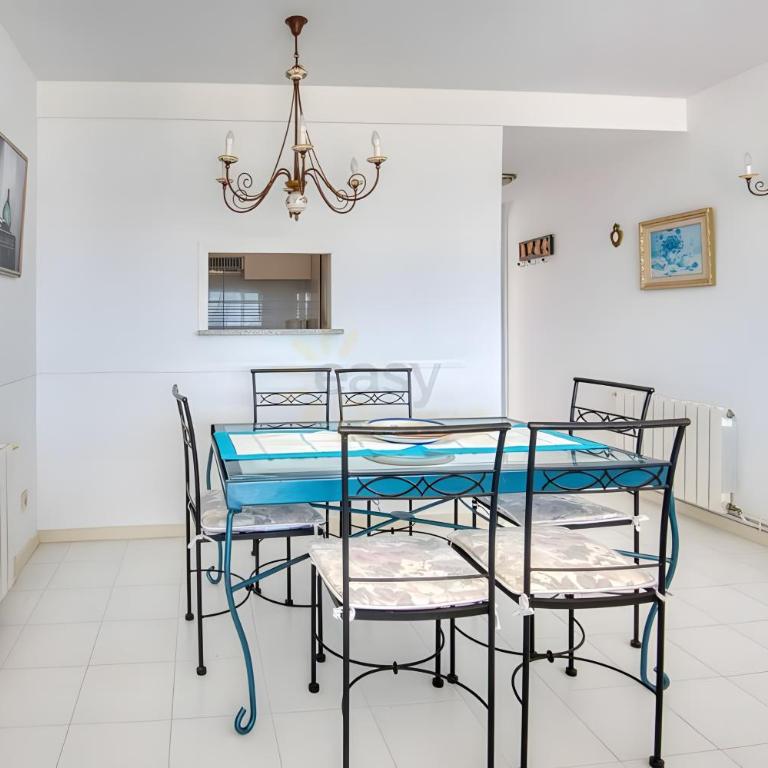 Balcó del Mar - Apartamento Premium de 3 dormitorios con balcón - 20