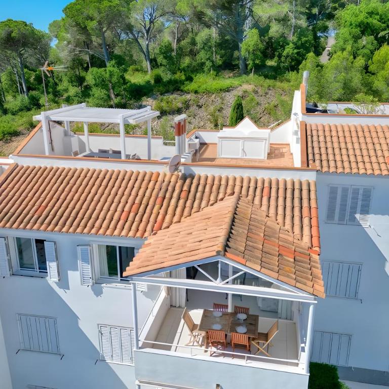 Balcó del Mar - Apartamento Premium de 3 dormitorios con balcón - 29