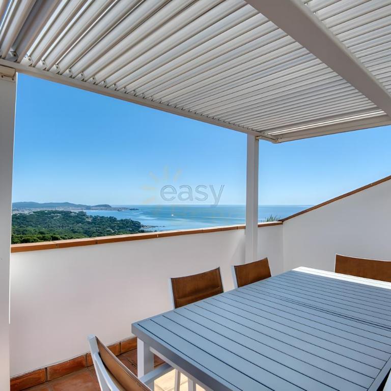 Balcó del Mar - Apartamento Premium de 3 dormitorios con balcón - 27