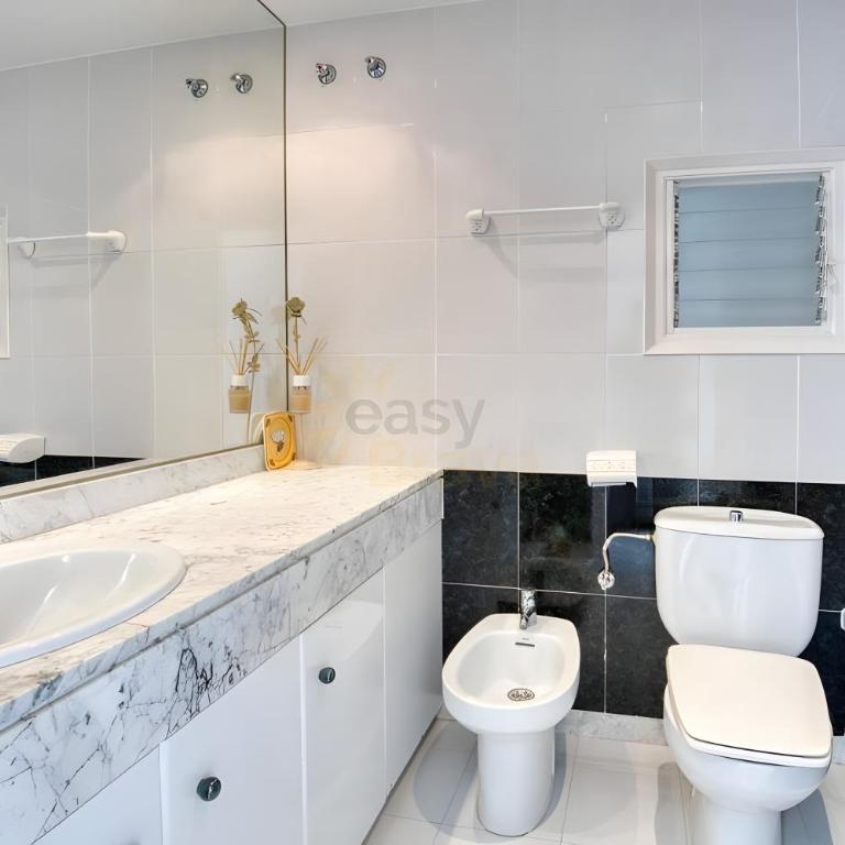 Balcó del Mar - Apartamento Premium de 3 dormitorios con balcón - 19