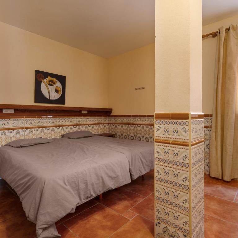 Casa Marron - Apartamento Deluxe de 2 dormitorios con vistas al jardín - 7