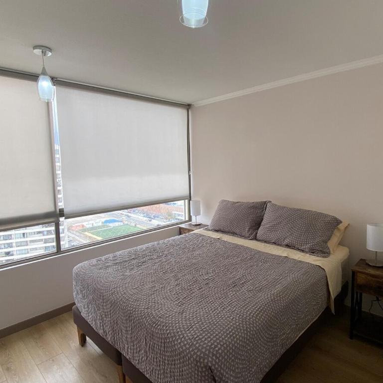 Departamento nuevo equipado - One-Bedroom Apartment - 13