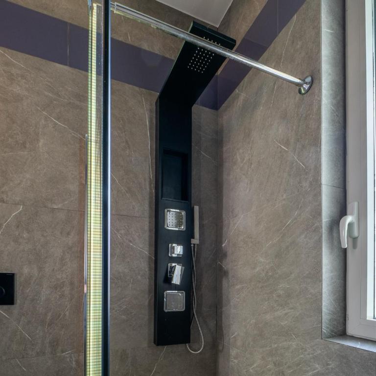 Monolocali Petraroli Salentolimit - Appartamento Superior con 1 Camera da Letto e Balcone - 13