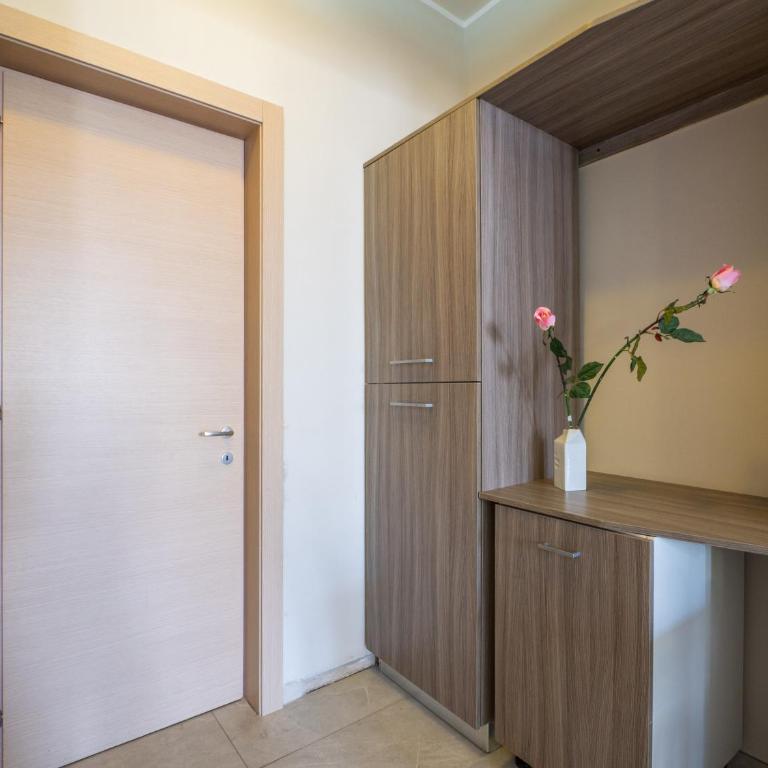 Monolocali Petraroli Salentolimit - Appartamento Superior con 1 Camera da Letto e Balcone - 16