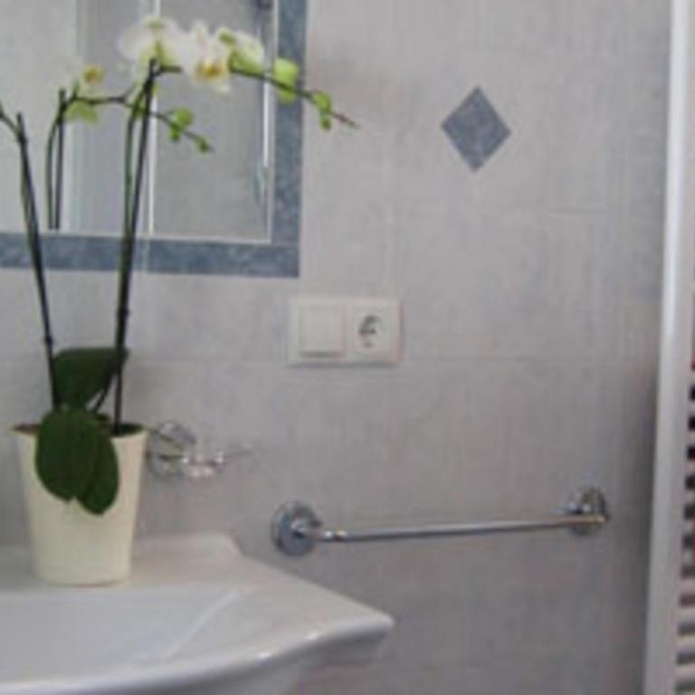Obermüllerhof - Deluxe-Apartment mit 2 Schlafzimmern und Gartenblick - 4