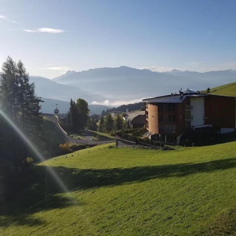 Obermüllerhof - Deluxe-Apartment mit 2 Schlafzimmern und Gartenblick - 5