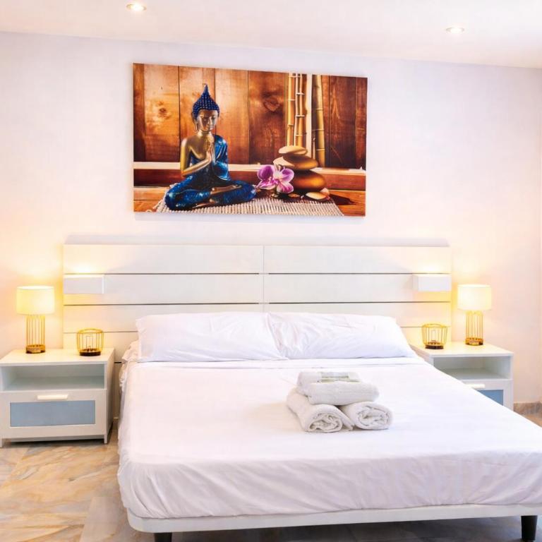 LyriosHomes Apartamentos Los Treboles - Apartamento Estudio - 5