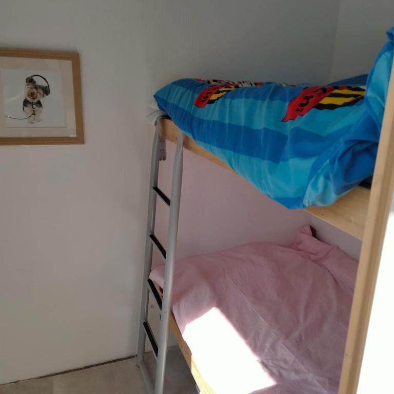 Maison avec jardin arboré - Maison 2 Chambres - 7
