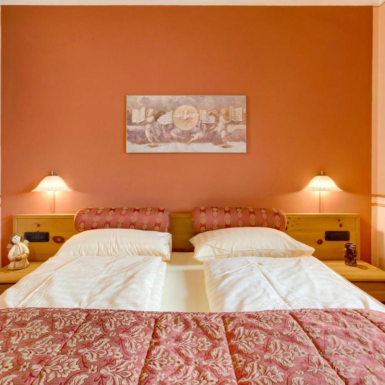 Alba Villa Nordica - Appartamento Deluxe con 2 Camere da Letto e Vista Giardino - 9