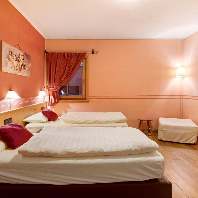 Alba Villa Nordica - Appartamento Deluxe con 2 Camere da Letto e Vista Giardino - 16