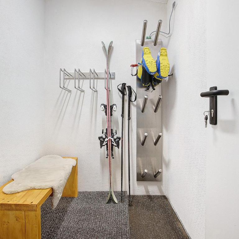 Alba Villa Nordica - Appartamento Deluxe con 2 Camere da Letto e Vista Giardino - 21
