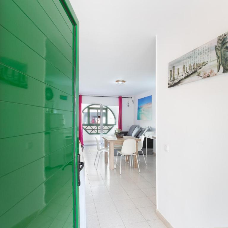 La Casita - Apartamento Superior de 1 dormitorio con balcón - 16