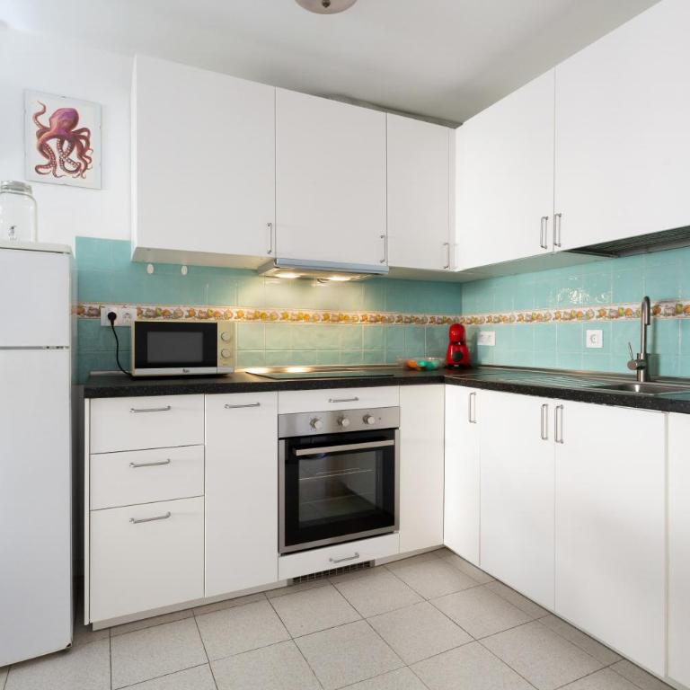 La Casita - Apartamento Superior de 1 dormitorio con balcón - 3