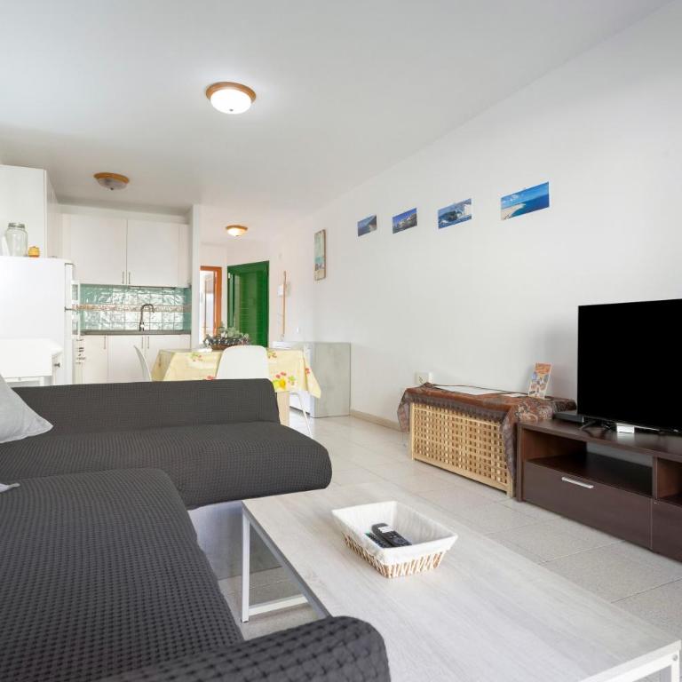 La Casita - Apartamento Superior de 1 dormitorio con balcón - 13