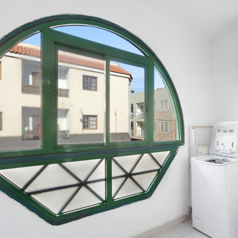 La Casita - Apartamento Superior de 1 dormitorio con balcón - 11