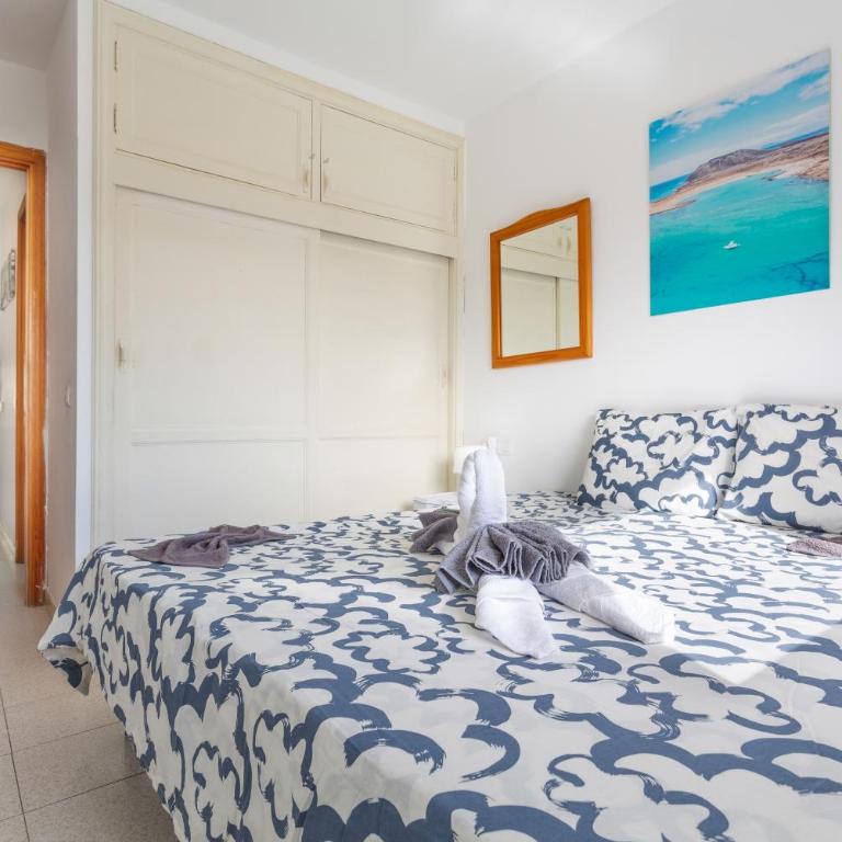 La Casita - Apartamento Superior de 1 dormitorio con balcón - 6