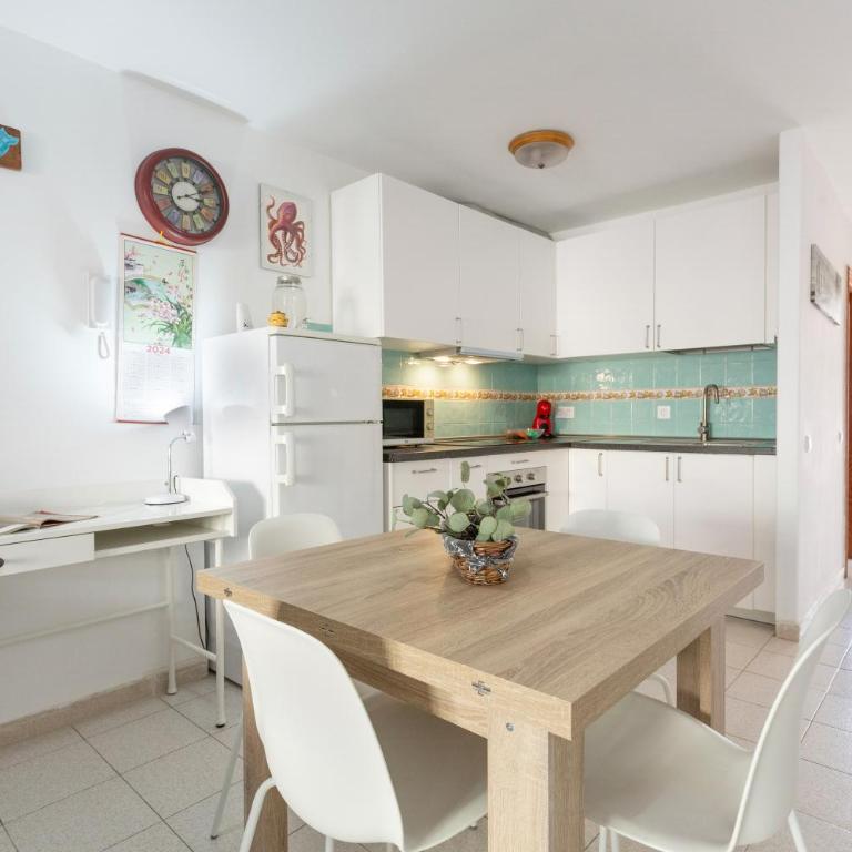 La Casita - Apartamento Superior de 1 dormitorio con balcón - 2