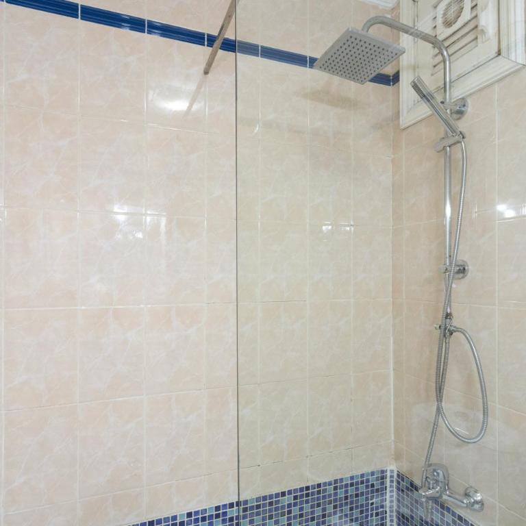 La Casita - Apartamento Superior de 1 dormitorio con balcón - 8