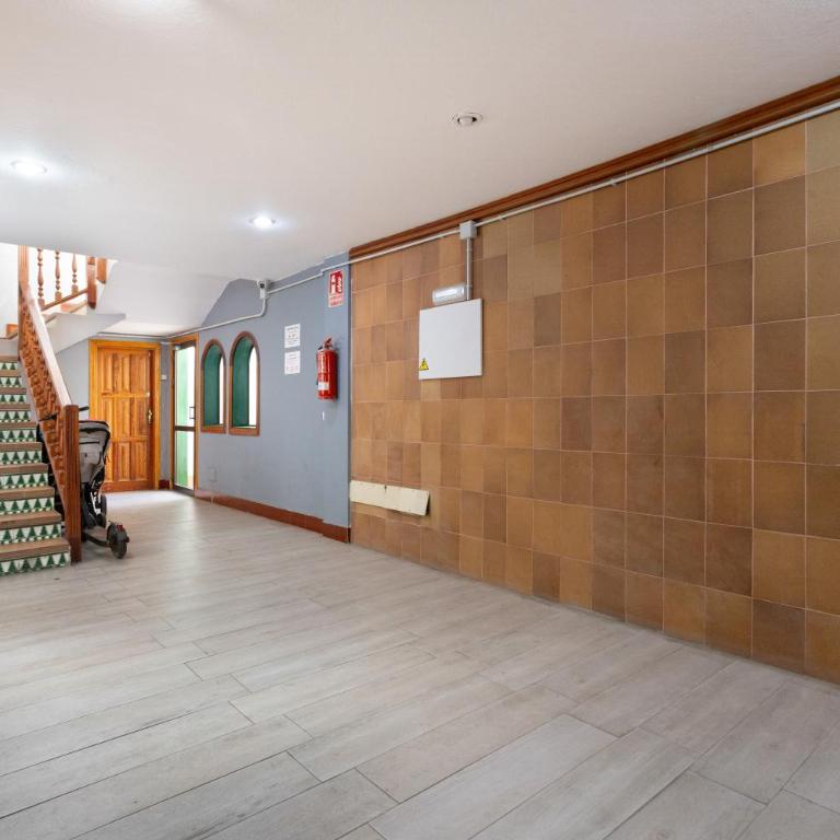 La Casita - Apartamento Superior de 1 dormitorio con balcón - 20
