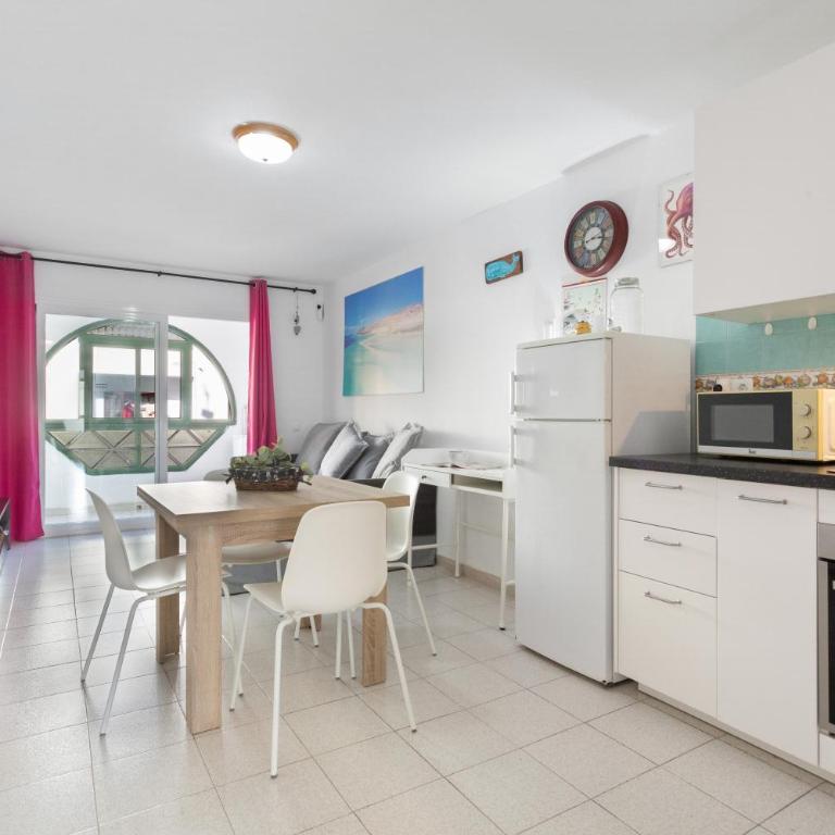 La Casita - Apartamento Superior de 1 dormitorio con balcón - 9