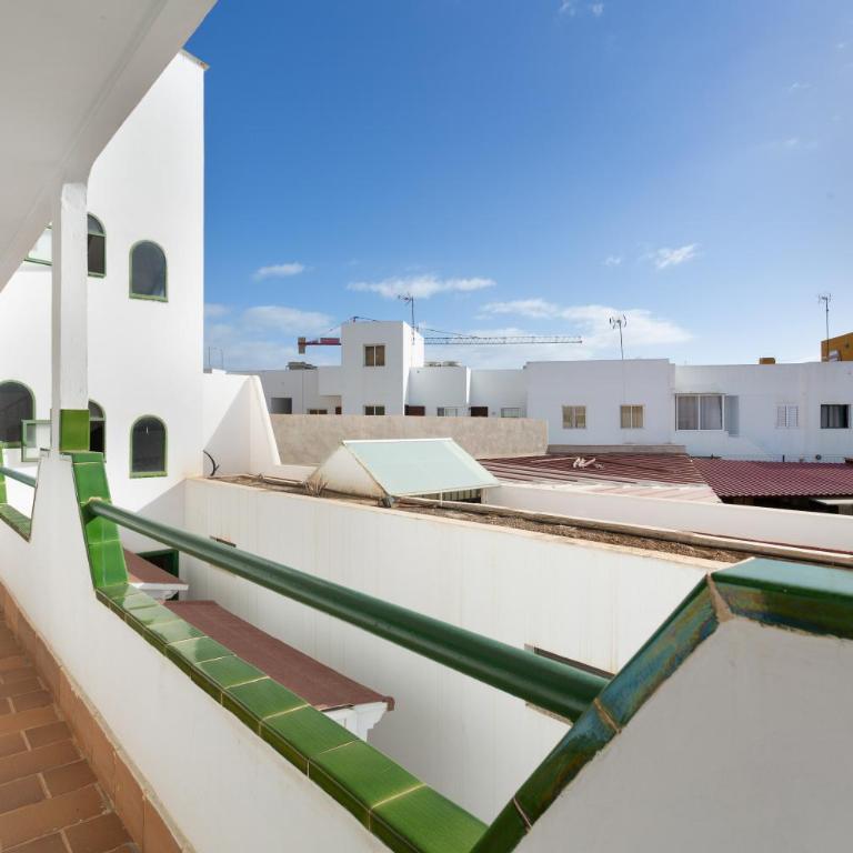 La Casita - Apartamento Superior de 1 dormitorio con balcón - 18