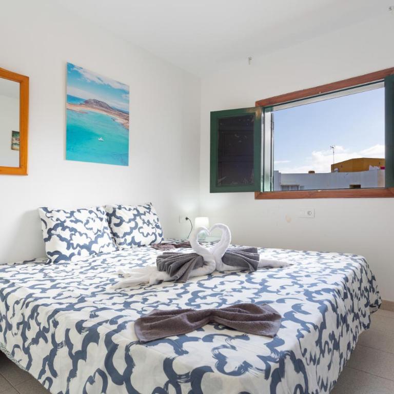 La Casita - Apartamento Superior de 1 dormitorio con balcón - 5