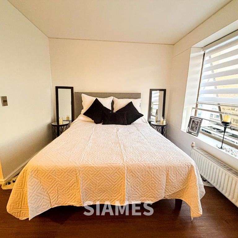 Metro Pedro Valdivia 150 - One-Bedroom Apartment - 6