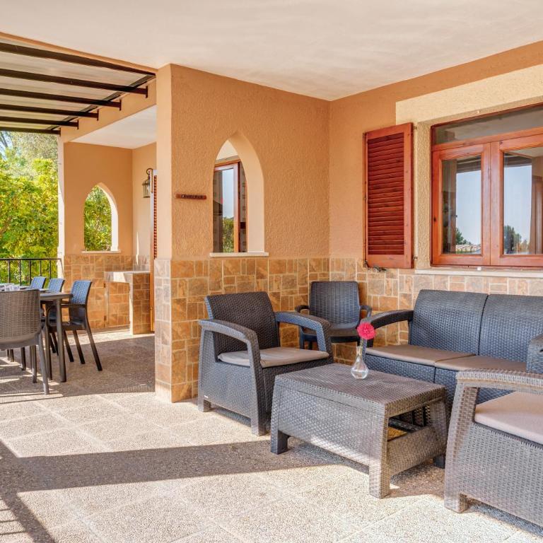 Villa Luis Vives - Casa - 6
