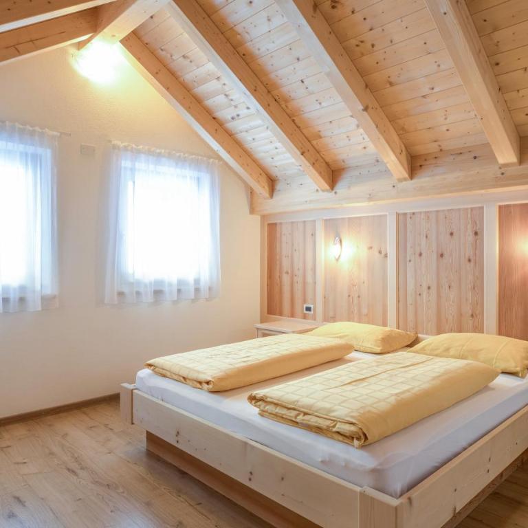 Apartment Kronplatz - Appartamento Deluxe con 2 Camere da Letto e Balcone - 2
