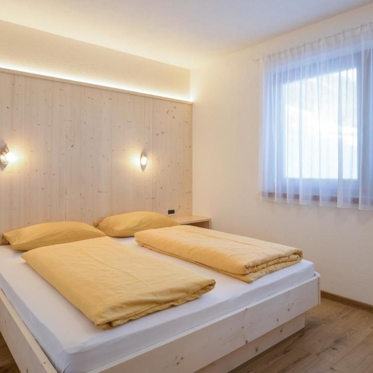 Apartment Kronplatz - Appartamento Deluxe con 2 Camere da Letto e Balcone - 9