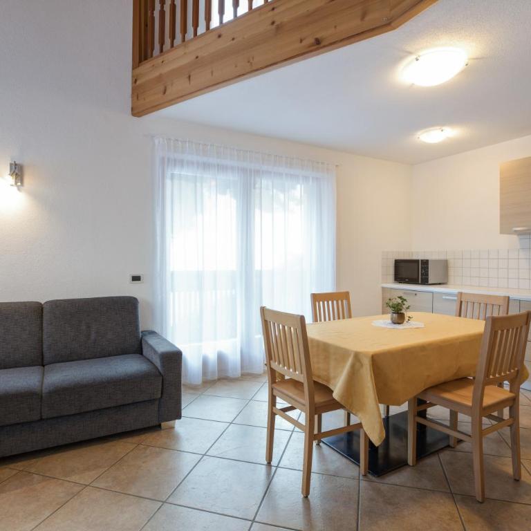 Apartment Kronplatz - Appartamento Deluxe con 2 Camere da Letto e Balcone - 6