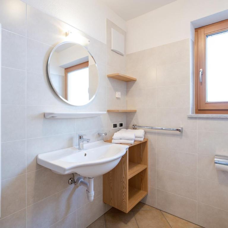 Apartment Kronplatz - Appartamento Deluxe con 2 Camere da Letto e Balcone - 16