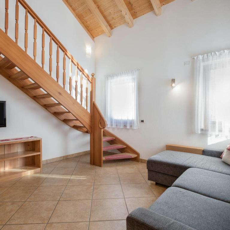 Apartment Kronplatz - Appartamento Deluxe con 2 Camere da Letto e Balcone - 4