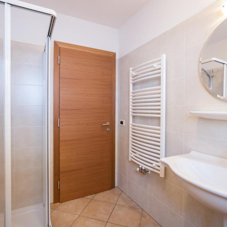 Apartment Kronplatz - Appartamento Deluxe con 2 Camere da Letto e Balcone - 18