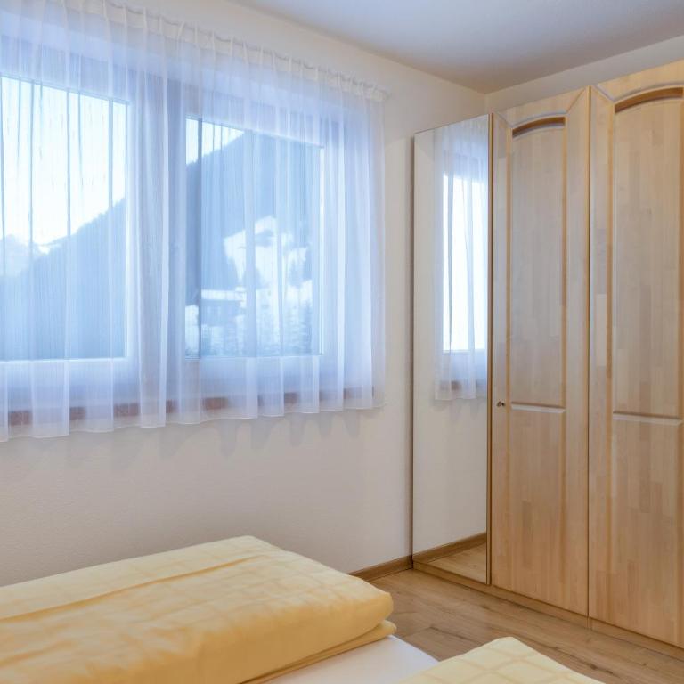 Apartment Kronplatz - Appartamento Deluxe con 2 Camere da Letto e Balcone - 11