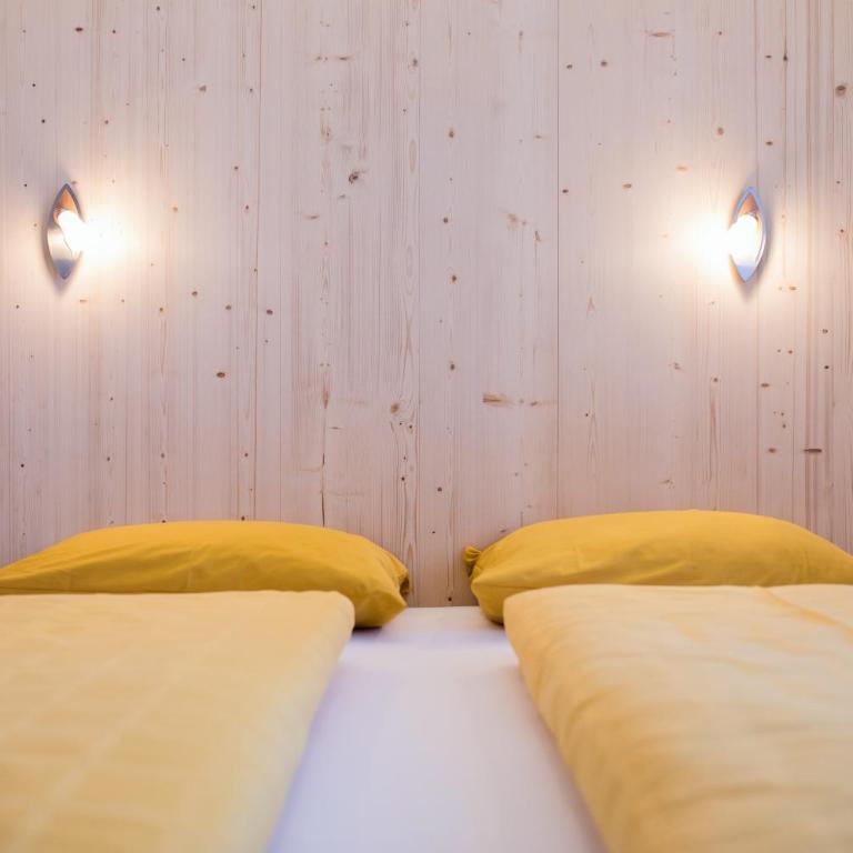 Apartment Kronplatz - Appartamento Deluxe con 2 Camere da Letto e Balcone - 10