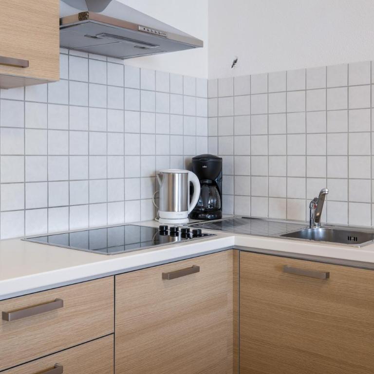 Apartment Kronplatz - Appartamento Deluxe con 2 Camere da Letto e Balcone - 7