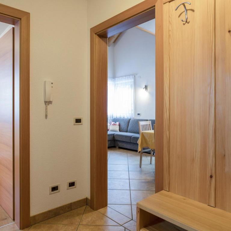 Apartment Kronplatz - Appartamento Deluxe con 2 Camere da Letto e Balcone - 8