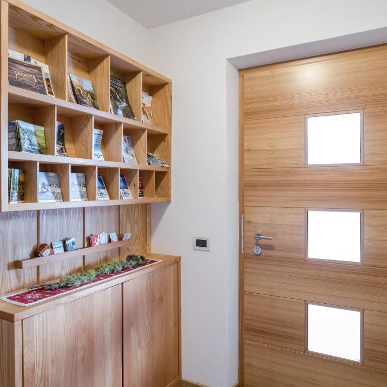Apartment Kronplatz - Appartamento Deluxe con 2 Camere da Letto e Balcone - 19