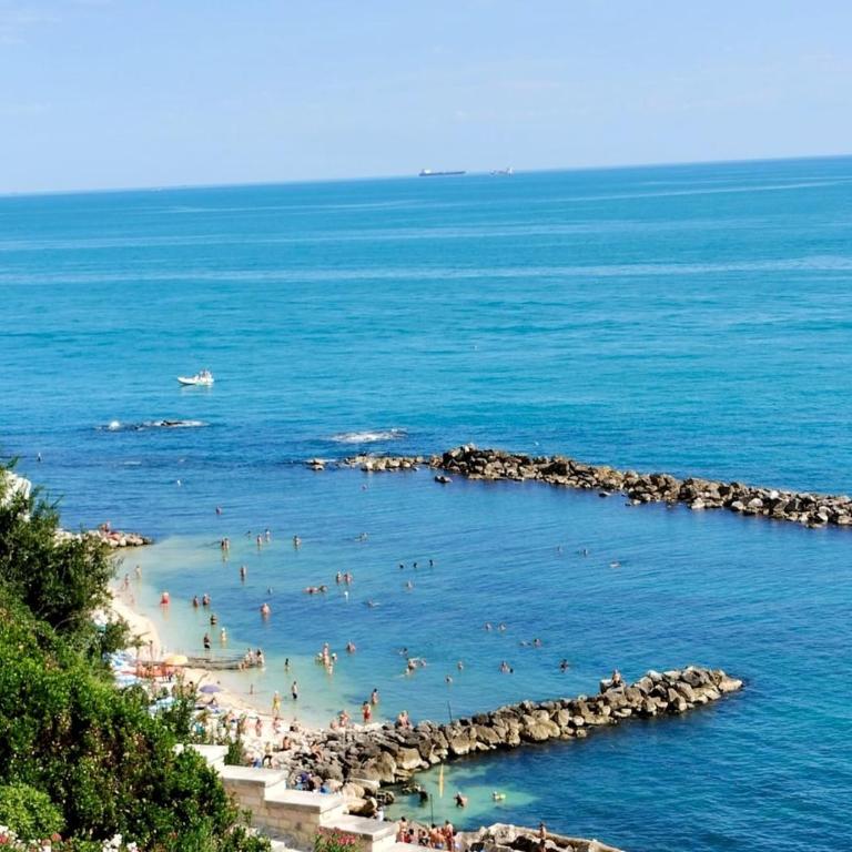 Mansarda DaSy - Appartamento - 58