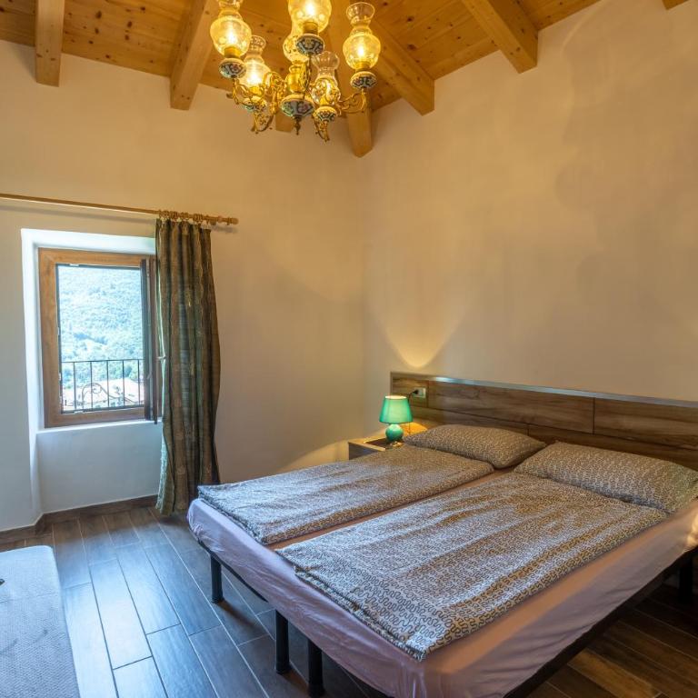 Appartamento Ginevra - Appartamento Deluxe con 2 Camere da Letto e Balcone - 6