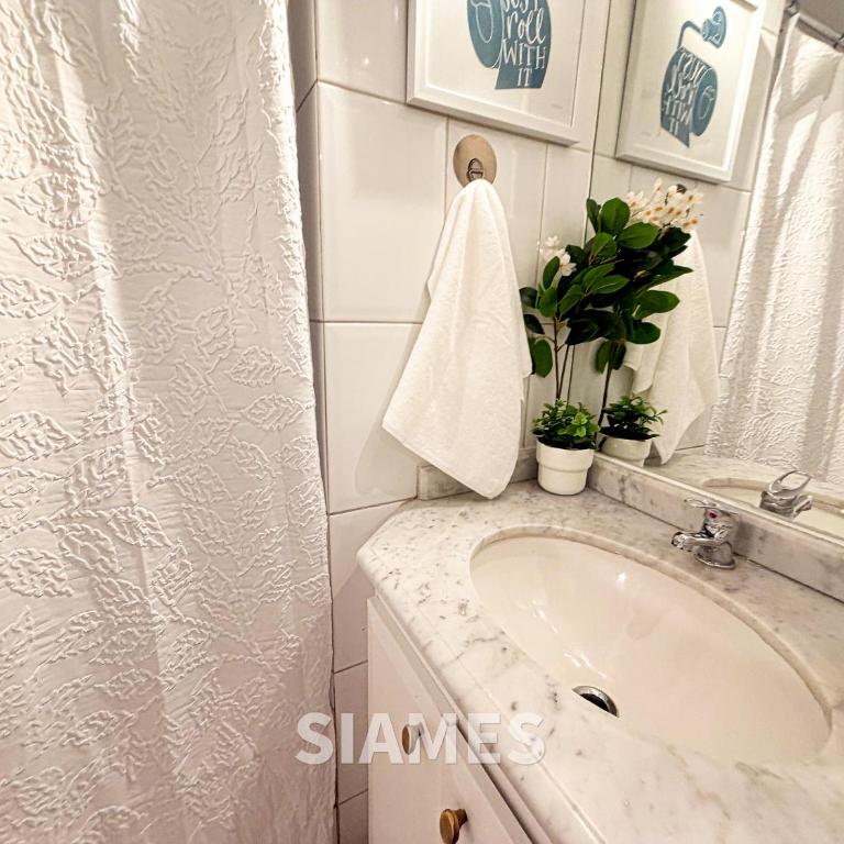 Metro Pedro Valdivia 150 - One-Bedroom Apartment - 17