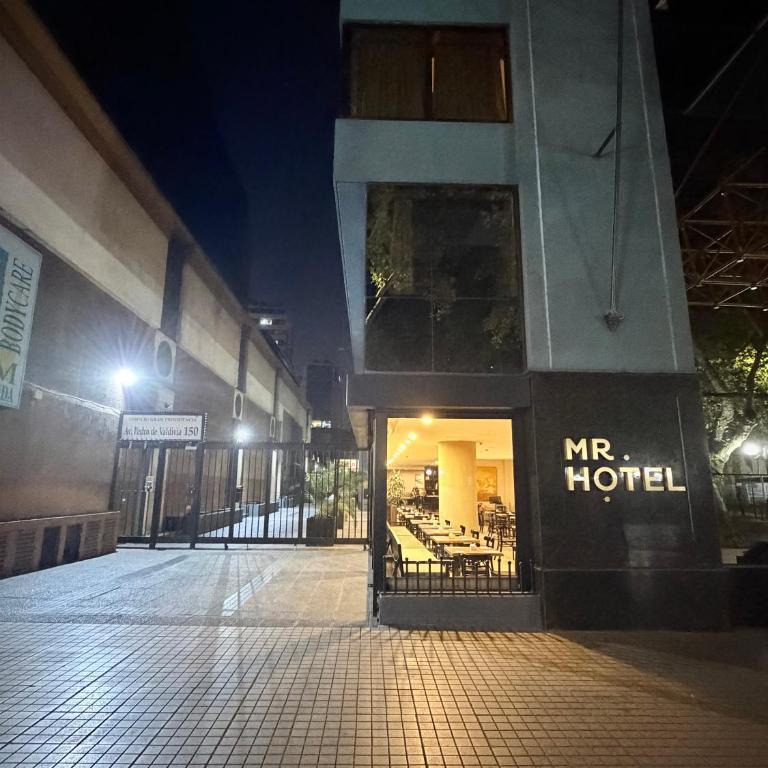 Metro Pedro Valdivia 150 - One-Bedroom Apartment - 29